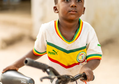 Regards sur Kabadio